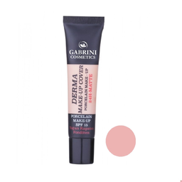 کرم پودر گابرینی (Gabrini) مدل Derma