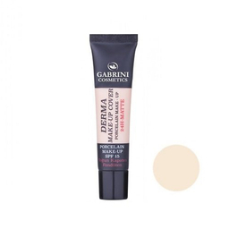 کرم پودر گابرینی (Gabrini) مدل Derma
