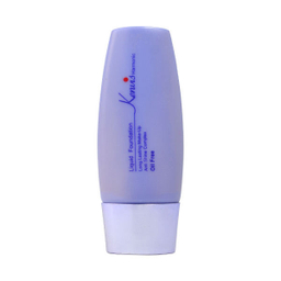 کرم پودر فاقد چربی کنویس (Kenvis) سری Harmonic مدل Long Lasting حجم 35 میلی‌ لیتر