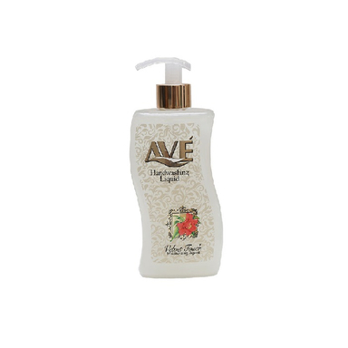 مایع دستشویی اوه مدل Velvet Touch مقدار 500 گرم
