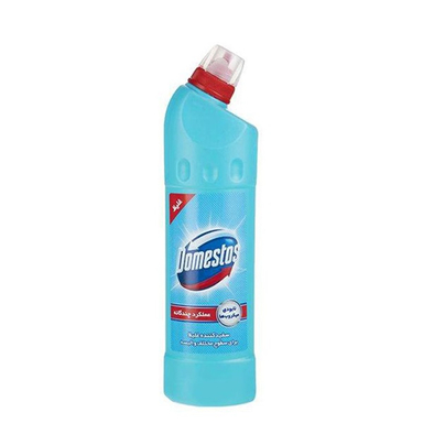 مایع سفید کننده دامستوس مدل Eucalyptus Freshness حجم 750 میلی لیتر
