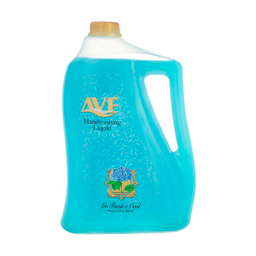 مایع دستشویی اوه (Ave) مدل Go Fresh And Cool مقدار 3750 گرم