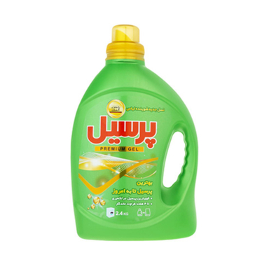 مایع لباسشویی پرسیل (Persil) مدل Premium وزن 2400 گرم