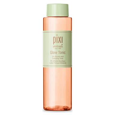تونر درخشان کننده پیکسی گلو (Pixi Glow) حجم 250 میلی لیتر