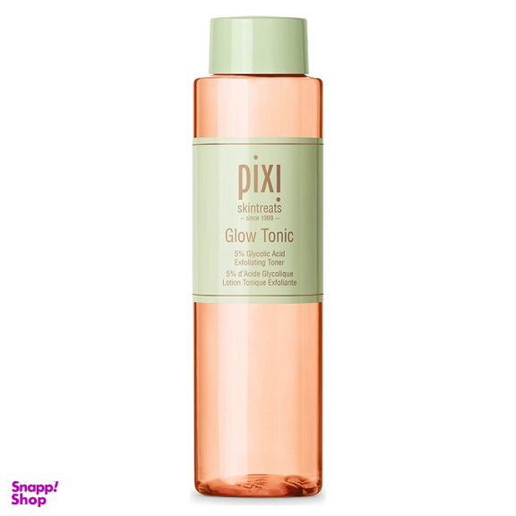 تونر درخشان کننده پیکسی گلو (Pixi Glow) حجم 250 میلی لیتر