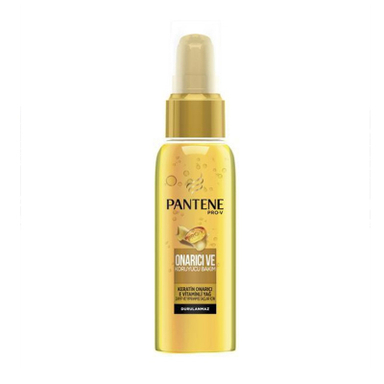 روغن مو پنتن (Pantene) مدل Onarici VE حجم 100 میلی لیتر