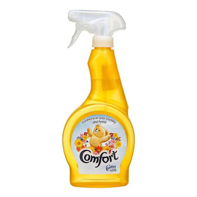اسپری کامفورت (Comfort) مدل گل های بهاری حجم 500 میلی لیتر