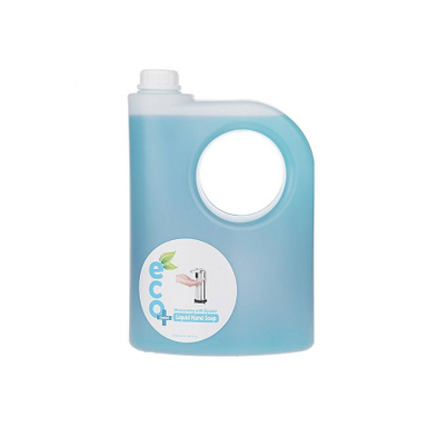 مایع دستشویی گلیسیرینه ایکو مویست (Eco Moist) مدل Blue حجم 3750 میلی لیتر