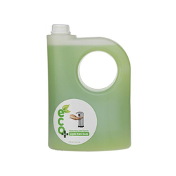 مایع دستشویی گلیسیرینه ایکو مویست (Eco Moist) مدل Green حجم 3750 میلی لیتر