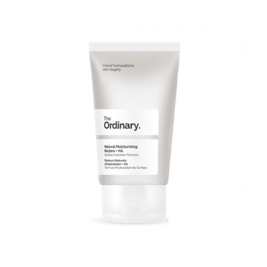 کرم مرطوب کننده و آبرسان دی اوردینری (The Ordinary) مدل Natural Moisturizing Factors حجم 30 میلی لیتر