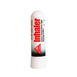 قلم بینی ویکس (VIGRS) مدل Inhaler مناسب درمان گرفتگی بینی وزن 5 میلی گرم