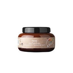 ماسک مو داخل حمام ناشی (Nashi) مدل Argan حجم 500 میلی لیتر