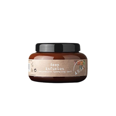 ماسک مو داخل حمام ناشی (Nashi) مدل Argan حجم 500 میلی لیتر