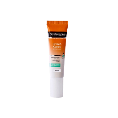 ژل ضد جوش نیتروژنا (Neutrogena) مدل Clear And Defence Rapid Gel حجم 15 میلی لیتر