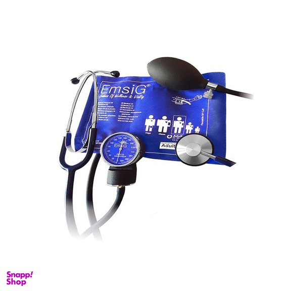 فشارسنج عقربه ای امسیگ (EmsiG) مدل SP91