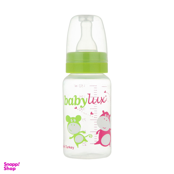 شیردوش دستی بی بی لوکس (Baby luxi) کد 137