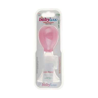 شیردوش دستی بی بی لوکس (Baby luxi) مدل 080