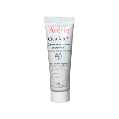 کرم ترمیم‌کننده اون (Avene) مدل Cicalfate حجم 15 میلی لیتر