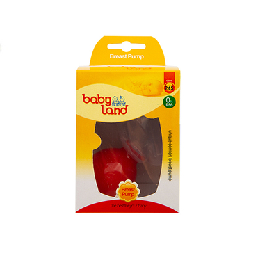 شیردوش دستی بیبی لند (Baby land) مدل 245