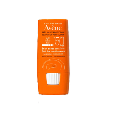ضدآفتاب استیکی اون (Avene) مدل Stick sensitive areas وزن 8 گرم