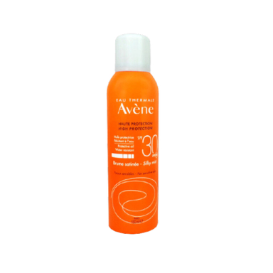 اسپری ضد آفتاب اون (Avene) مدل Sun Silky Mist با SPF30 حجم 150 میلی لیتر