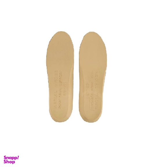 کفی طبی طب و صنعت (Teb &Sanat) مدل Medial Wedge سایز 37-36