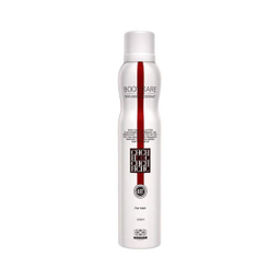 اسپری دیودورانت مردانه بادی کر (Body Care) مدل CH حجم 200 میلی لیتر
