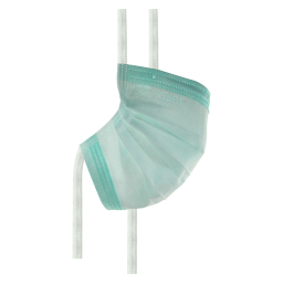 ماسک جراحی بندی حیات (Hayat) بسته 40 عددی