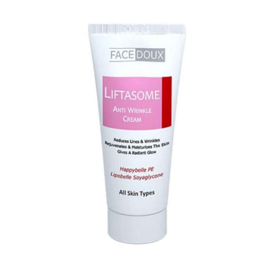 کرم ضد چروک فیس دوکس (Face Doux) سری Liftasome حجم 40 میلی لیتر
