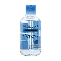 محلول پاک کننده آرایش صورت ژنوبایوتیک (Geno biotic) مدل SD04 حجم 240 میلی لیتر