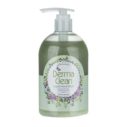 مایع دستشویی درما کلین (Dermaclean) مدل Guava حجم 500 میلی لیتر