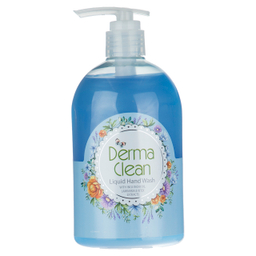 مایع دستشویی درما کلین (Dermaclean) مدل Laminaria حجم 500 میلی لیتر