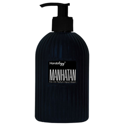 مایع دستشویی هندولوژی (Handology) مدل Manhatan حجم 470 میلی لیتر