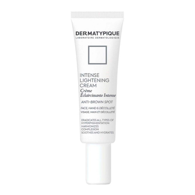 کرم ضد لک درماتیپیک (Dermatypique) مدل Intense حجم 30 میلی لیتر
