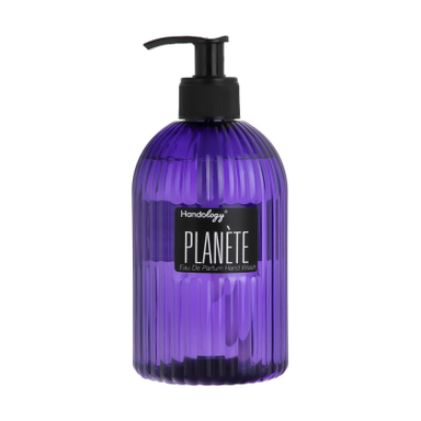 مایع دستشویی هندولوژی مدل Planete حجم 470 میلی لیتر