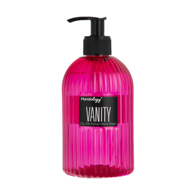 مایع دستشویی هندولوژی (Handology) مدل Vanity حجم 470 میلی لیتر