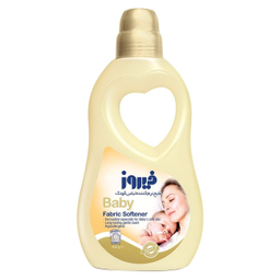 نرم کننده لباس کودک فیروز (Firooz) مدل Baby Gold وزن 950 گرم
