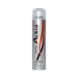 چسب مو آرکیا (Arkia) مدل Hair Lock حجم 250 میلی لیتر