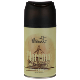 اسپری خوشبو کننده هوا لاتراس (Laterrasse) مدل Florence حجم 250 میلی لیتر