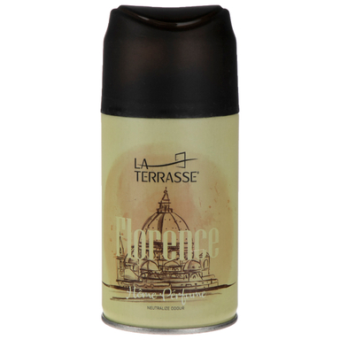 اسپری خوشبو کننده هوا لاتراس (Laterrasse) مدل Florence حجم 250 میلی لیتر