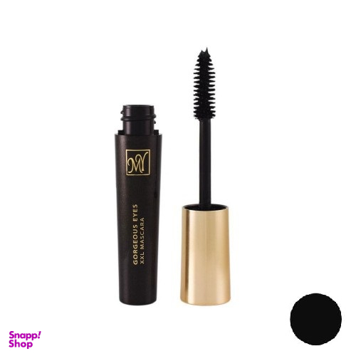 ریمل حجم دهنده مای (My) مدل Gorgeous Eyes XXL