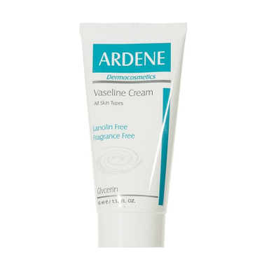 کرم نرم کننده آردن (Ardene) مدل Vaseline حجم 45 میلی‌ لیتر