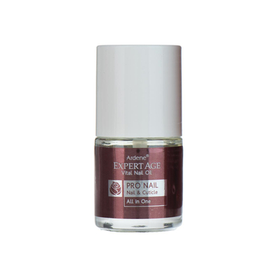 روغن تقویت کننده ناخن آردن سری Expert Age وزن 8 گرم