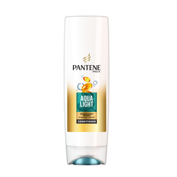 نرم کننده مو پنتن (Pantene) سری PRO-V مدل Aqua Light