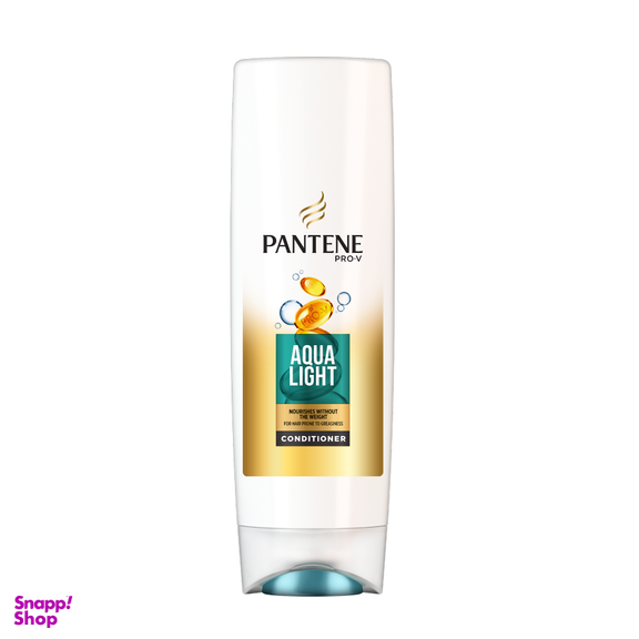 نرم کننده مو پنتن (Pantene) سری PRO-V مدل Aqua Light