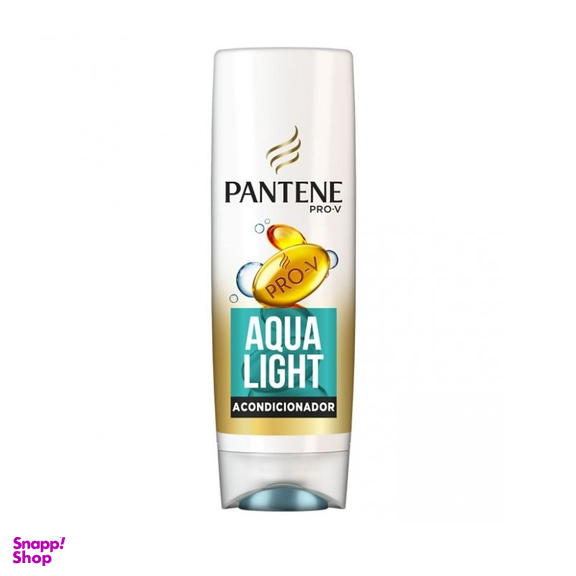 نرم کننده مو پنتن (Pantene) سری PRO-V مدل Aqua Light