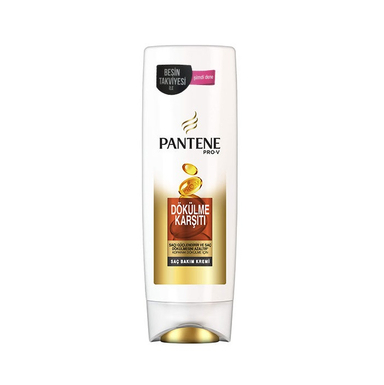 نرم کننده مو پنتن (Pantene) سری PRO-V مدل Dokulme Karsiti حجم 470 میلی لیتر