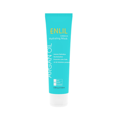 ماسک مو ابرسان انلیل (Enlil) بدون آبکشی مدل Hydrating حجم 150 میلی لیتر