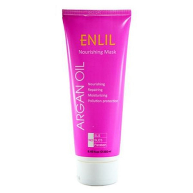 ماسک مو مغذی انلیل (Enlil) باآبکشی مدل Repairing حجم 250 میلی لیتر