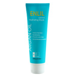 ماسک مو ابرسان انلیل (Enlil) با آبکشی مدل Hydrating حجم 250 میلی لیتر